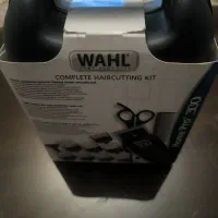 ماشین ریش تراش WAHL