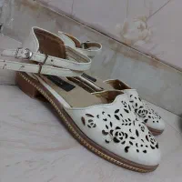 صندل سفید|کیف، کفش، کمربند|کرمانشاه, |دیوار