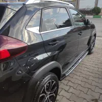 x22poro اتومات|خودرو سواری و وانت|گرگان, |دیوار