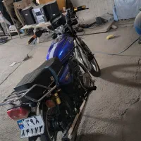 موتور سیگلت پیشرو ۲۰۰ccموتور بزرگ|موتورسیکلت|تبریز, |دیوار