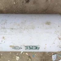 کپسول دوگانه سوز CNG