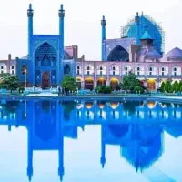 دربستی اصفهان/امروز حرکت/فردا تا شب بازگشت