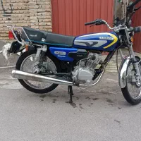 موتور هوندای (تلاش ۱۵۰)