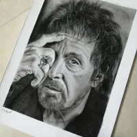 آموزش نقاشی هاپپررئال و پرورش خلاقیت(کودکان)|خدمات آموزشی|مشهد, صیاد شیرازی|دیوار