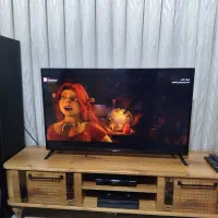 تلویزیون 43 نکسار الجی