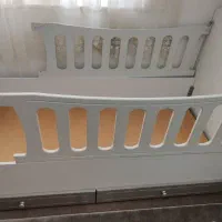 تخت ک کمد سرویس|تخت و سرویس خواب|چهاردانگه (تهران), |دیوار