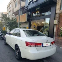 سوناتا مدل 2007