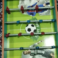 فوتبال دستی