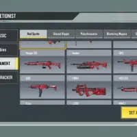 اکانت کالاف موبایل|کنسول، بازی ویدئویی و آنلاین|تکاب, |دیوار