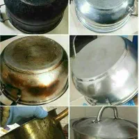 پودر معجزه اصلی|مواد شوینده و دستمال کاغذی|کرمان, |دیوار