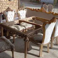 مدل خاطره|مبلمان خانگی و میز عسلی|خوی, |دیوار