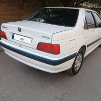 پژو پارس|خودرو سواری و وانت|اهواز, امانیه|دیوار