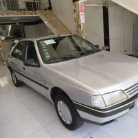 پژو405دوگانه فابریک