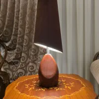 آباژور رومیزی