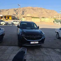 اف ام سی  تی ۵ فردا موتور، معاوضه باماشین تا ۹۰۰م|خودرو سواری و وانت|لردگان, |دیوار