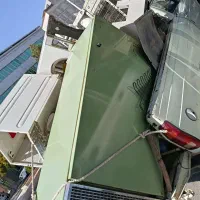 خرید و فروش یخچال دست دوم