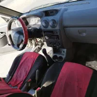 پراید 92 هیدرولیک|خودرو سواری و وانت|کوه چنار, |دیوار