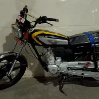 موتور 200 احسان