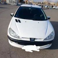 ۲۰۶ تیپ دو مدل ۱۴۰۰