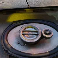 کنوود ۷۱۸ اصل ویتنام|سیستم صوتی خانگی|گرگان, |دیوار