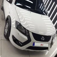 کوییک GXRفول با رینگ
