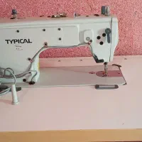 چرخ TYPICAL|چرخ خیاطی و ریسندگی|قلعه گنج, |دیوار