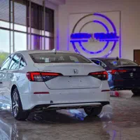 هوندا Civic - (مدل 2025)|خودرو سواری و وانت|اهواز, زیتون کارمندی|دیوار