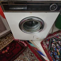 لباس شویی  5کیلویی