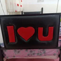 تخت فلزی دوطبقه بدون تشک