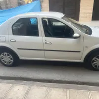 رنو تندر 90 ال ۹۰ مدل ۱۳۸۸ تمیز بدون رنگ|خودرو سواری و وانت|مشهد, هفت تیر|دیوار
