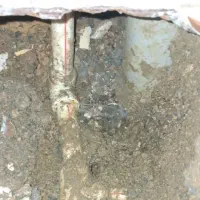 عیب یابی لوله های آب و فاضلاب و نشتی های پنهان