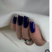 آموزش کاشت ناخن