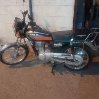 125 هوندا