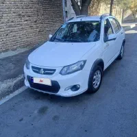 کوئیک مدل۱۴۰۰بدون رنگ