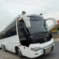 اجاره اتوبوس میدل باس مینی بوس|خدمات حمل و نقل|کرج, مصباح|دیوار