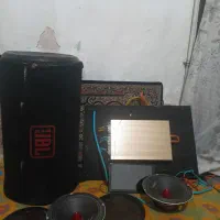 سیستم درحدنو