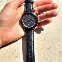 ساعت آنالوگ|ساعت|اصفهان, عسگریه|دیوار