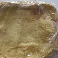 نون محلی روغنی  با کیفیت بالا اتشی|خوردنی و آشامیدنی|تهران, شهرک آزادی|دیوار