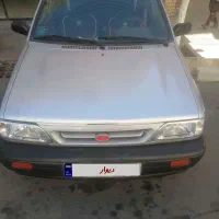 پراید 84 پلمپ بشرط