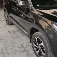 ماشین sx5 مدل 1404|خودرو سواری و وانت|هشتگرد, شهرک وحدت|دیوار