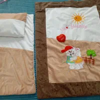 رختخواب نوزاد