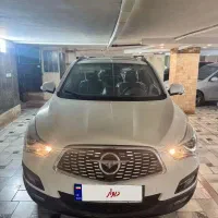 هایما s5 pro پرو مدل ۱۴۰۴ خشک شخصی