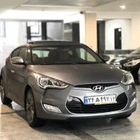 ولستر ۲۰۱۴ فول بدون رنگ کم کار