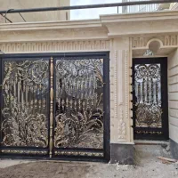 جوشکار  درب