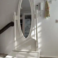 آینه کشودار