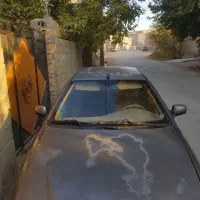 سمند ef7|خودرو سواری و وانت|آشخانه, |دیوار