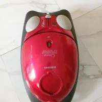 جاروبرقی سامسونگ 1700