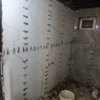 کاشی و سرامیک کاری
