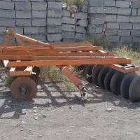 سلام یک دیسک یک گاوهن ۱۴ یک کودپاش