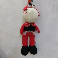 عروسک های پولیشی خارجی|اسباب‌بازی بچه|قم, عمار یاسر|دیوار